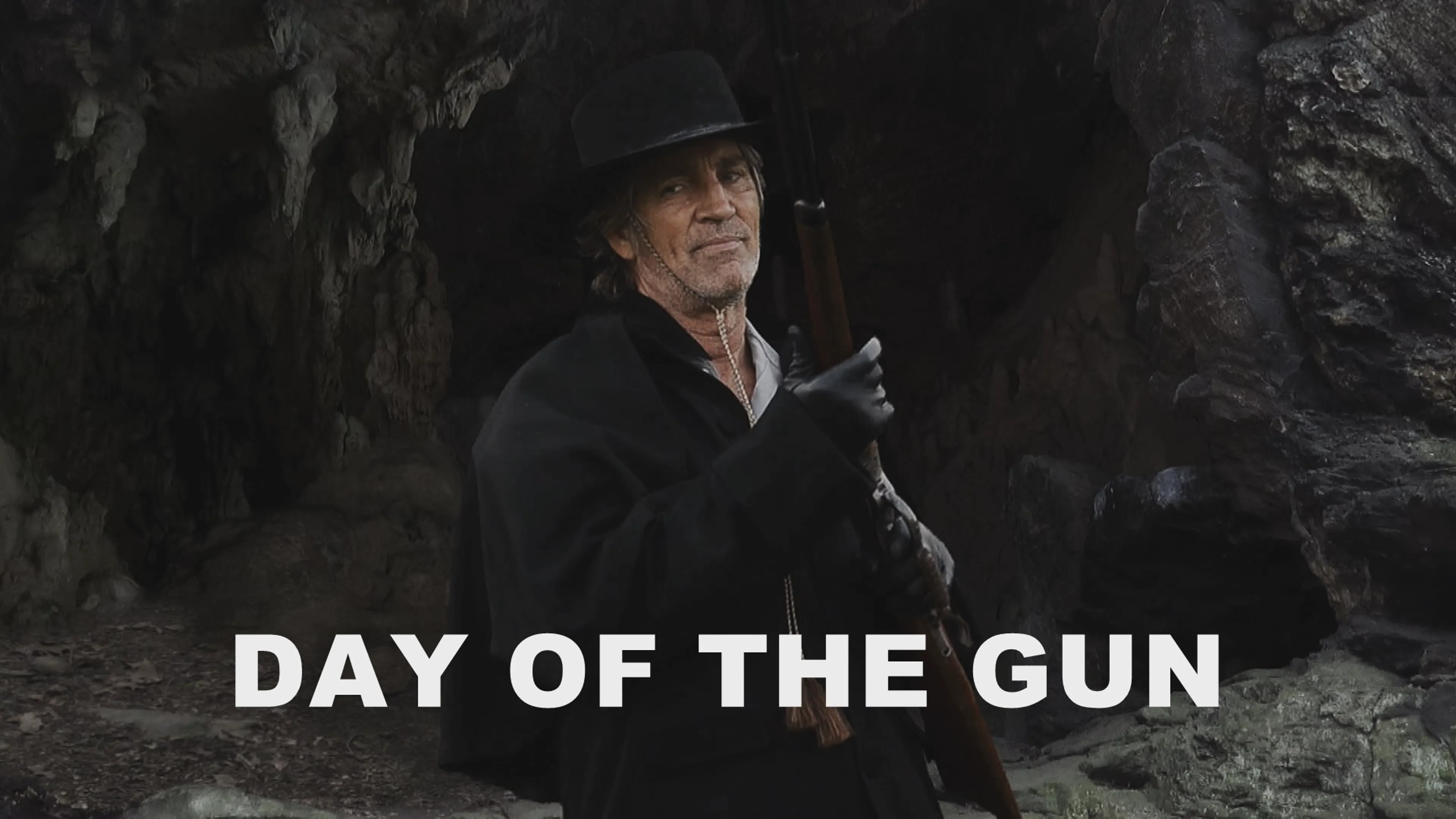 Day of the Gun poster